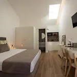 Casa Dos Bernardos