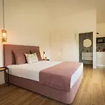 Casa Dos Bernardos * טרנקוזו