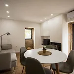 Casa Dos Bernardos בית חווה *