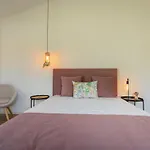 בית חווה Casa Dos Bernardos *