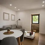 Casa Dos Bernardos *