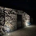 Casa Dos Bernardos בית חווה *