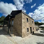 Casa Dos Bernardos טרנקוזו