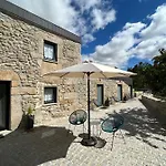 Casa Dos Bernardos * טרנקוזו