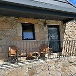 Casa Dos Bernardos בית חווה טרנקוזו