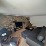 Casa Dos Bernardos בית חווה