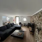 Casa Dos Bernardos בית חווה