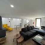 בית חווה Casa Dos Bernardos *