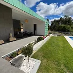 Casa Dos Bernardos טרנקוזו