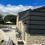Casa Dos Bernardos בית חווה *