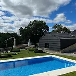 Casa Dos Bernardos * טרנקוזו