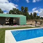 בית חווה Casa Dos Bernardos *