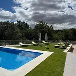 בית חווה Casa Dos Bernardos