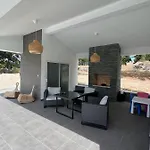Casa Dos Bernardos בית חווה *