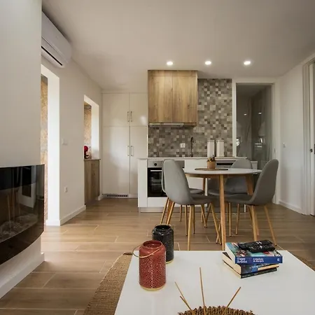 Casa Dos Bernardos Séjour à la ferme