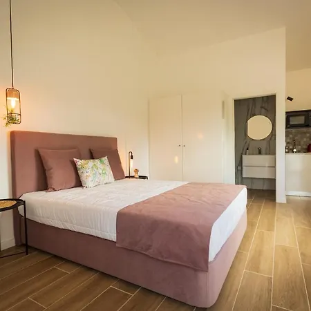 Casa Dos Bernardos * Trancoso