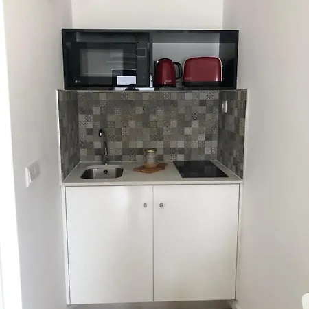 Casa Dos Bernardos Gospodarstwo agroturystyczne Trancoso