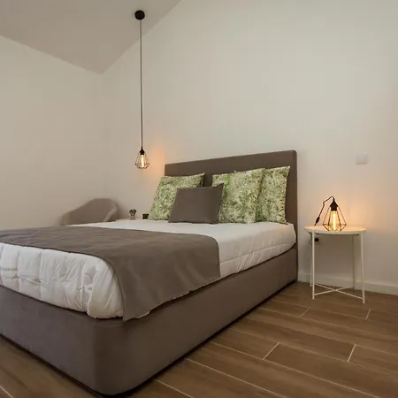 Casa Dos Bernardos בית חווה טרנקוזו