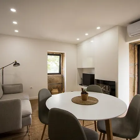 Casa Dos Bernardos Gospodarstwo agroturystyczne *