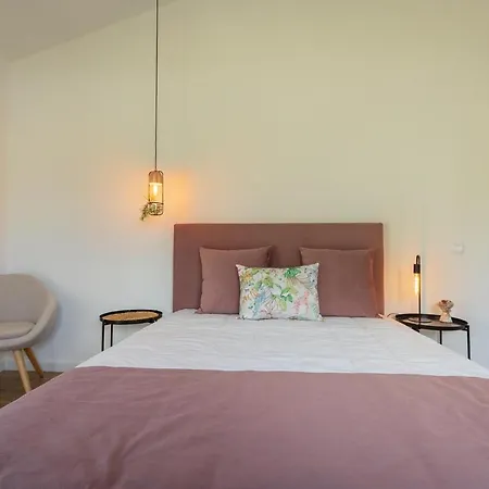Gospodarstwo agroturystyczne Casa Dos Bernardos *