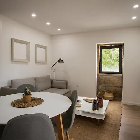 Casa Dos Bernardos *