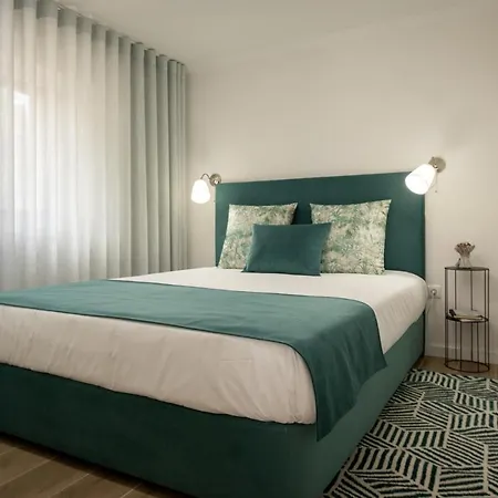 Séjour à la ferme Casa Dos Bernardos *