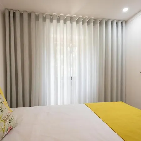 Casa Dos Bernardos * טרנקוזו