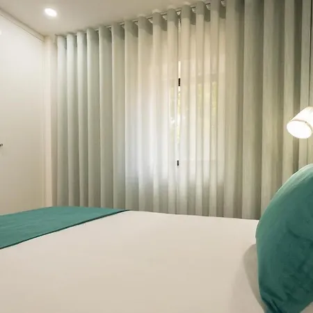 Casa Dos Bernardos Séjour à la ferme *