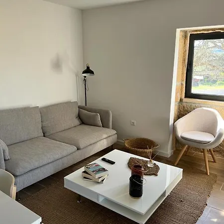 Casa Dos Bernardos Gospodarstwo agroturystyczne Trancoso