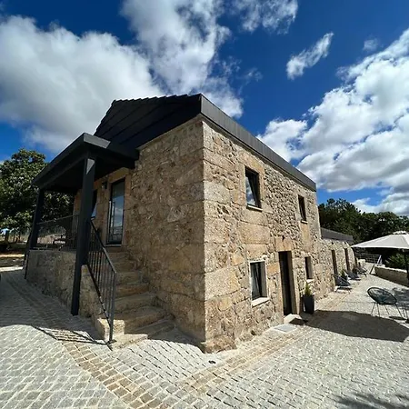 Casa Dos Bernardos Trancoso