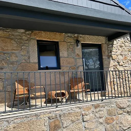 Casa Dos Bernardos Gospodarstwo agroturystyczne Trancoso