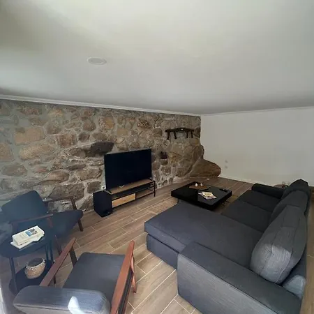 Casa Dos Bernardos Gospodarstwo agroturystyczne