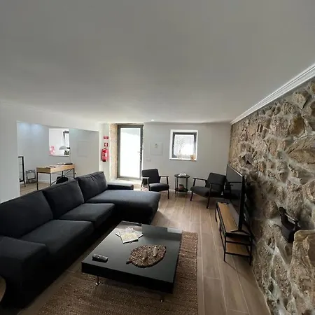 Casa Dos Bernardos Gospodarstwo agroturystyczne