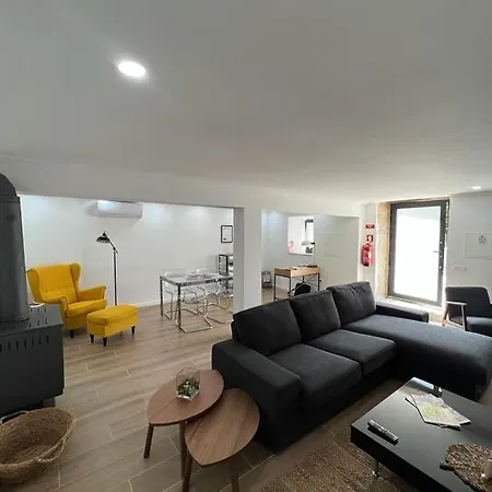 Gospodarstwo agroturystyczne Casa Dos Bernardos *