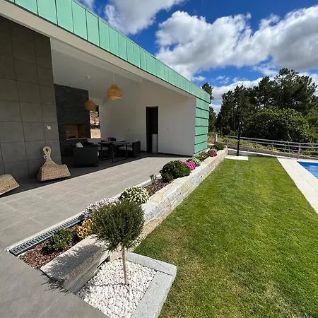 Casa Dos Bernardos Trancoso