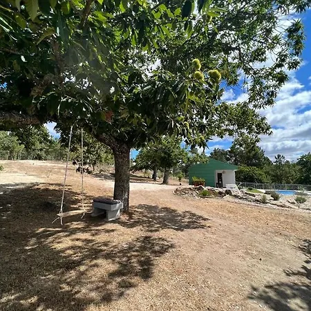 Casa Dos Bernardos * Trancoso