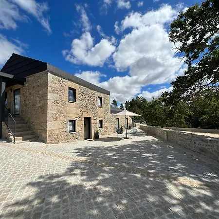 Casa Dos Bernardos