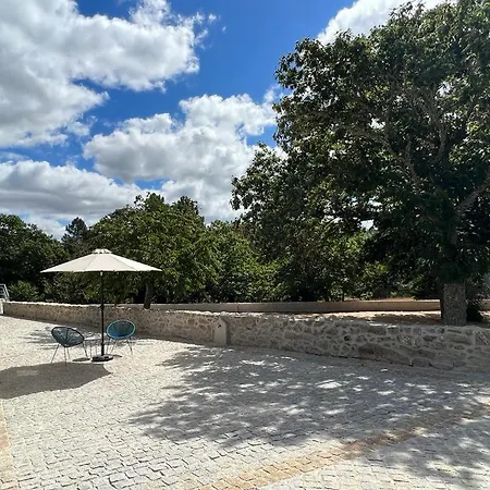 Casa Dos Bernardos * טרנקוזו