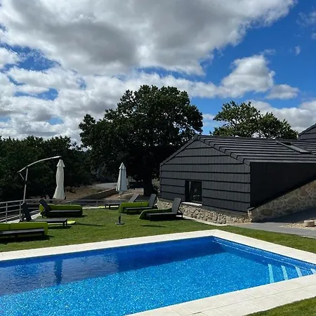 Casa Dos Bernardos * Trancoso