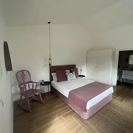 Casa Dos Bernardos * ترانكوسو