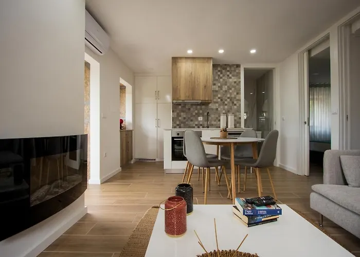 Casa Dos Bernardos Alojamento de Turismo Rural