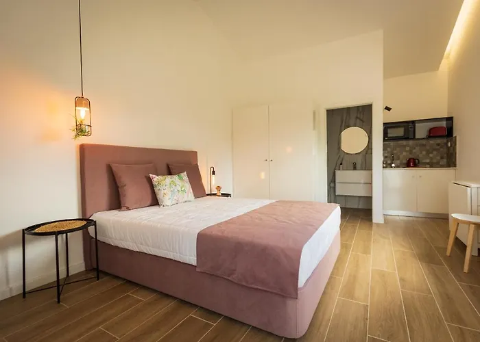 Casa Dos Bernardos * Trancoso