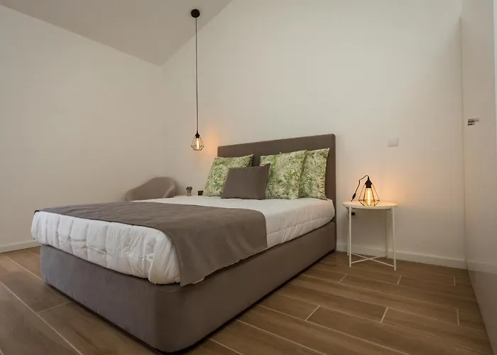 Casa Dos Bernardos Alojamento de Turismo Rural Trancoso