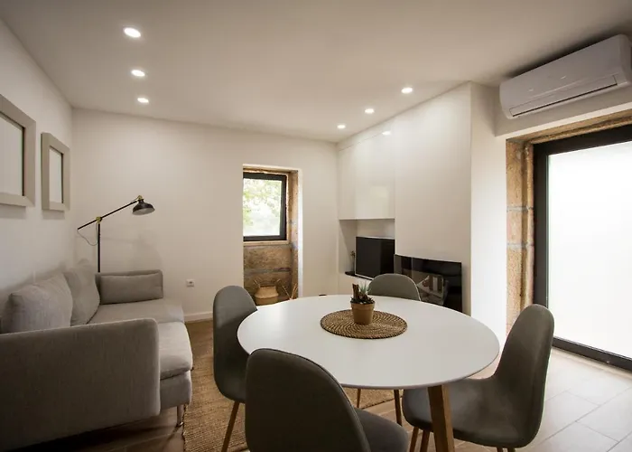 Casa Dos Bernardos Alojamento de Turismo Rural *