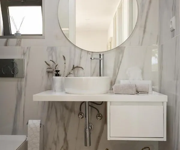 Casa Dos Bernardos Alojamento de Turismo Rural