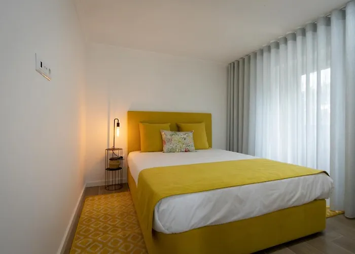 Casa Dos Bernardos * Trancoso