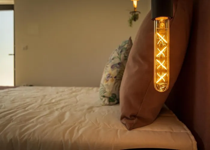 Casa Dos Bernardos Alojamento de Turismo Rural *