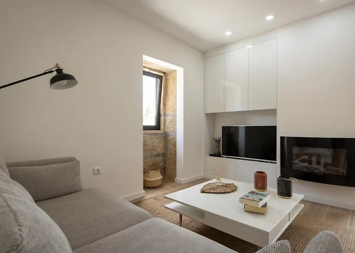 Casa Dos Bernardos Alojamento de Turismo Rural