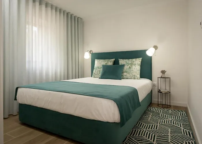 Alojamento de Turismo Rural Casa Dos Bernardos *