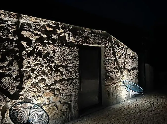 Casa Dos Bernardos Alojamento de Turismo Rural *